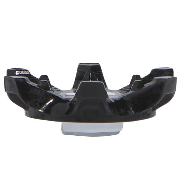 cleats black ia6410 ex2