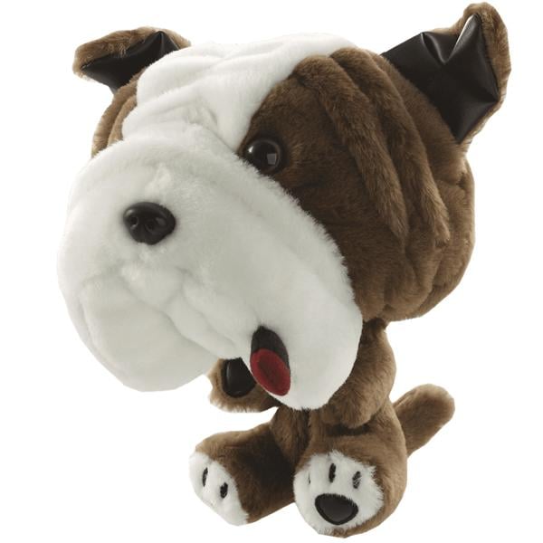 Club Hugger Bulldog Headcover