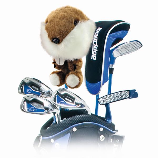 clubhugger gopher ex1
