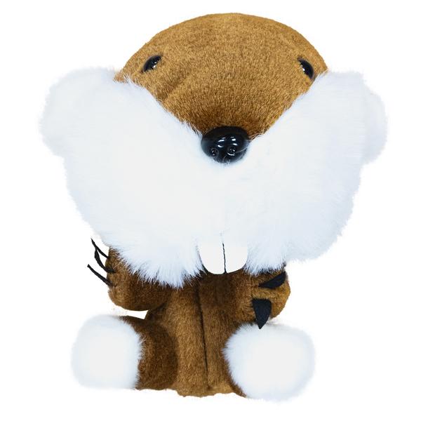 clubhugger gopher ex2