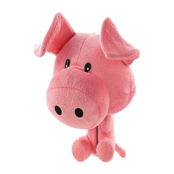 Club Hugger Pig Headcover