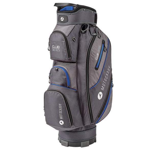 Motocaddy Club-Series Cart Bag