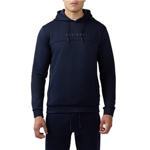 Castore Mens ProTek Scuba Hoodie