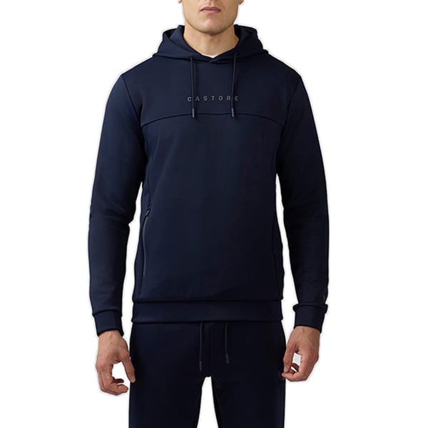 Castore Mens ProTek Scuba Hoodie