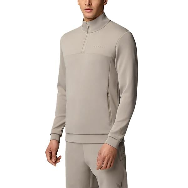 Castore Mens Scuba 1/4 Zip Pullover