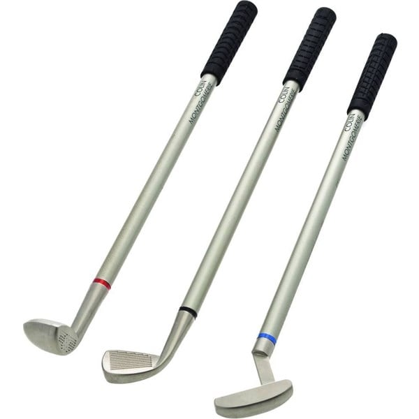 Colin Montgomerie Golf Club Pen Set