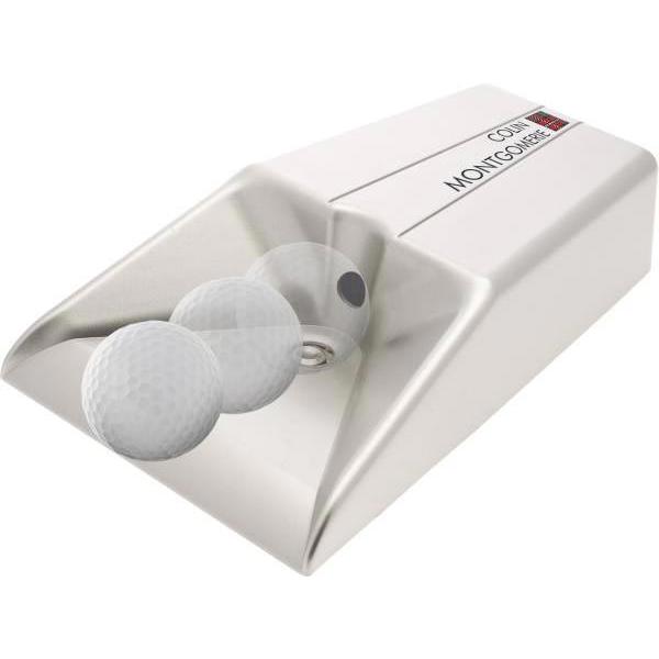 Silver Auto Putt Returner (Colin Montgomerie Collection)