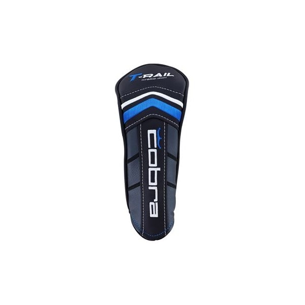 Cobra T-Rail Hybrid Headcover