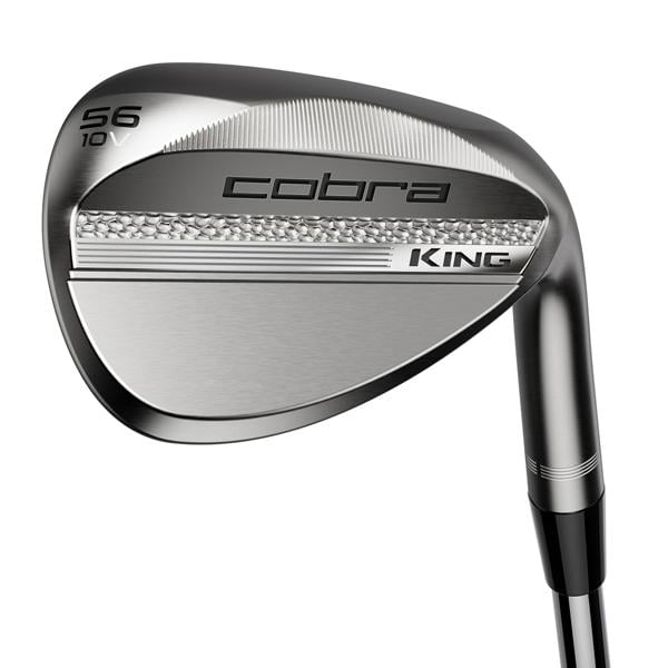 Cobra King Raw Wedge