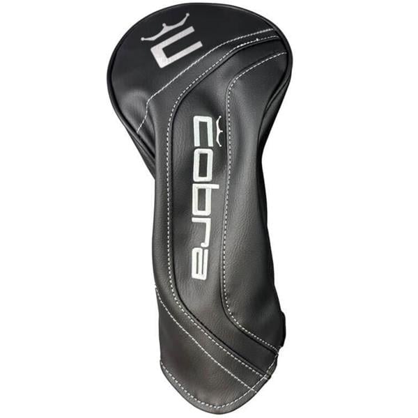 Cobra Universal Wood Headcovers