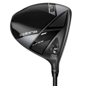 Cobra OPTM Max-K Driver