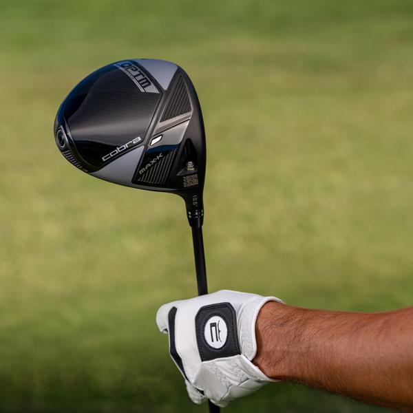 cobra optm driver maxk ex11