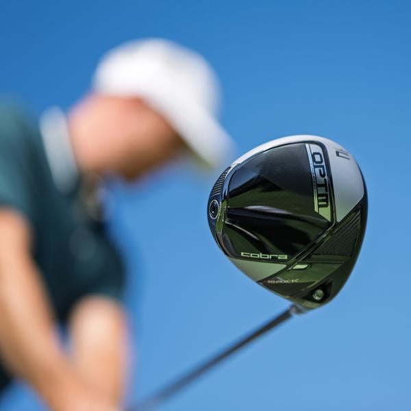 cobra optm driver maxk ex12