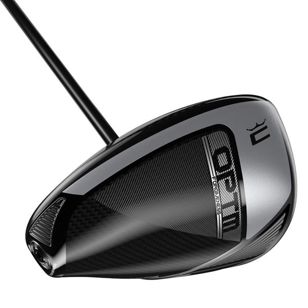 cobra optm driver maxk ex5