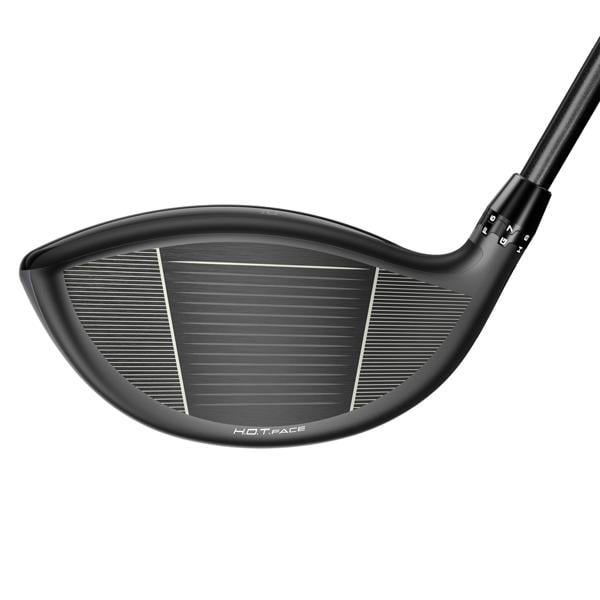 cobra optm driver maxk ex8