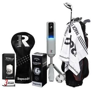 Rapsodo MLM V2 Pro Launch Monitor - Bundle Deal
