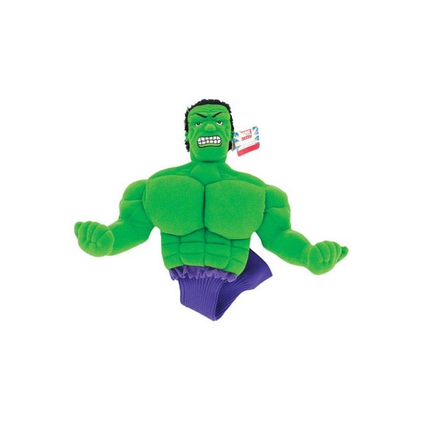 Marvel Comic Superhero Hulk Headcover