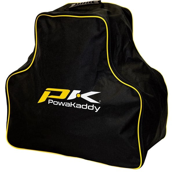 PowaKaddy Compact Travel Cover