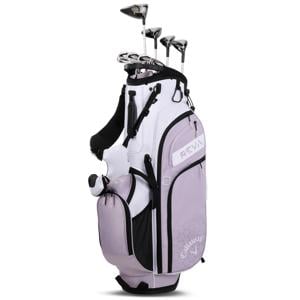 Callaway Ladies Reva 11-Piece Package Set