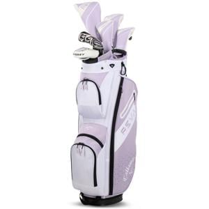Callaway Ladies Reva 11-Piece Package Set