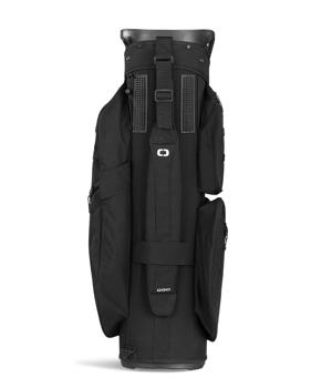 OGIO Alpha Convoy 514キャディバッグカモ14Way 11In ゴルフ