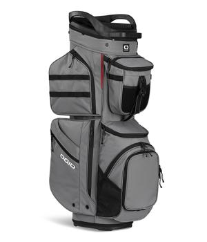 Ogio Alpha Convoy 514 Cart Bag - GolfOnline