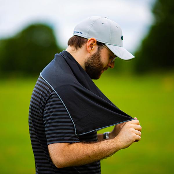 Longridge Polar Cooling Towel