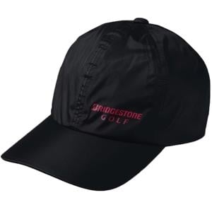 Bridgestone Waterproof Golf Cap