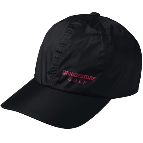 Bridgestone Waterproof Golf Cap