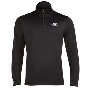 Skechers Mens Momentum Quarter Zip SweatShirt