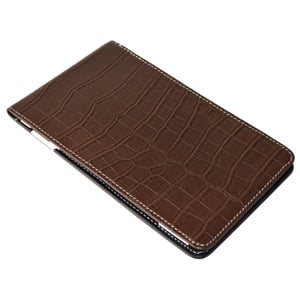 On Par Crocodile Scorecard Holder