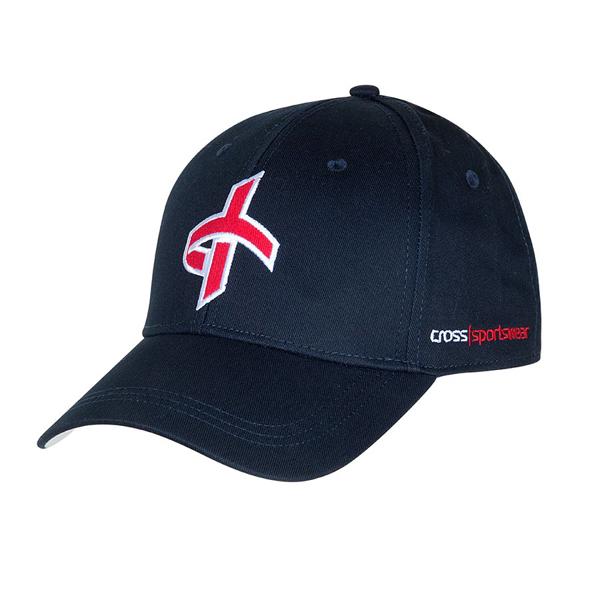 cross cap navy