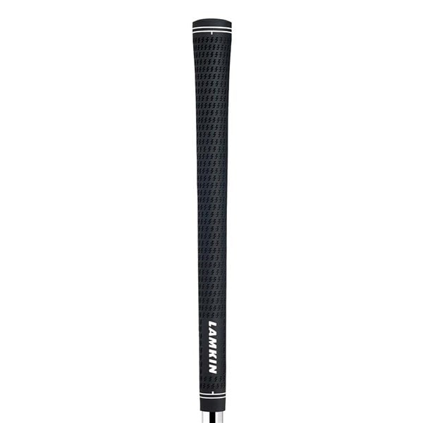 Lamkin Crossline Black Grip