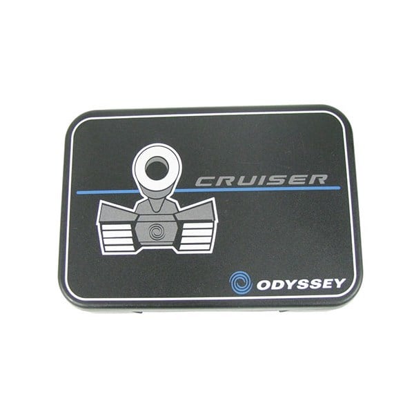 cruiser weight kit 1