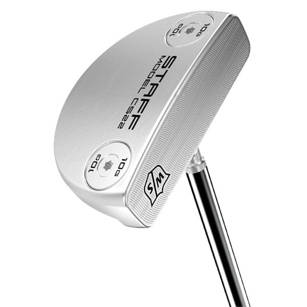 Wilson Staff Model CS22 Putter