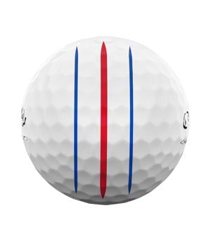 Callaway Chrome Soft ゴルフボール 3ダース 楽天市場】Callaway キャロウェイ日本正規品 CHROME SOFT TRIPLE