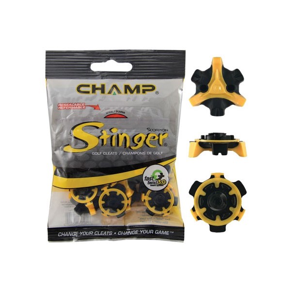 Champ Stinger Spikes