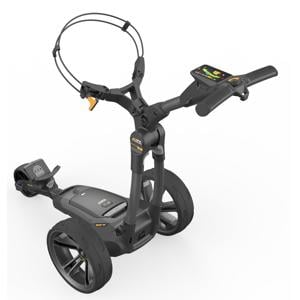 Powakaddy CT10 GPS EBS Electric Trolley with Lithium Battery