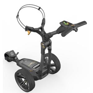 Powakaddy CT10 GPS EBS Electric Trolley with Lithium Battery