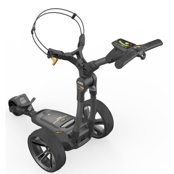 Powakaddy CT10 GPS EBS Electric Trolley with Lithium Battery