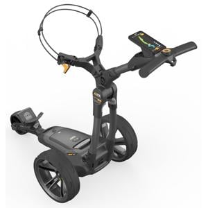 Powakaddy CT12 GPS EBS Electric Trolley with Lithium Battery