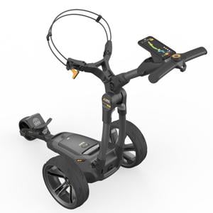 Powakaddy CT12 GPS Electric Trolley with Lithium Battery