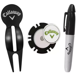 Callaway On Course Accessory Kit