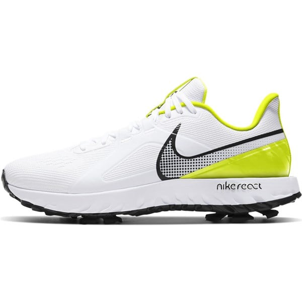 Nike react golf shoes 2020 best sale