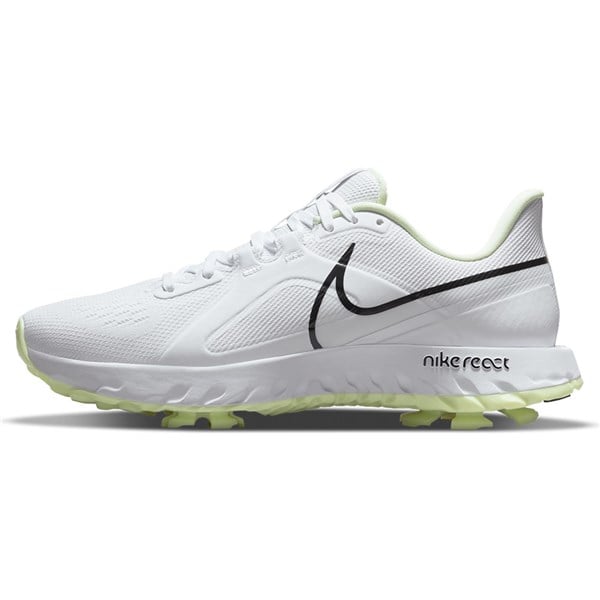 Nike Mens React Infinity Pro Golf Shoes