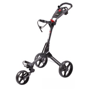 Used Second Hand - Cube Golf 3.0 Push 3 Wheel Trolley