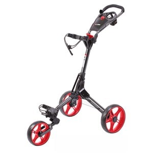 Cube Golf 3.0 Push 3 Wheel Trolley