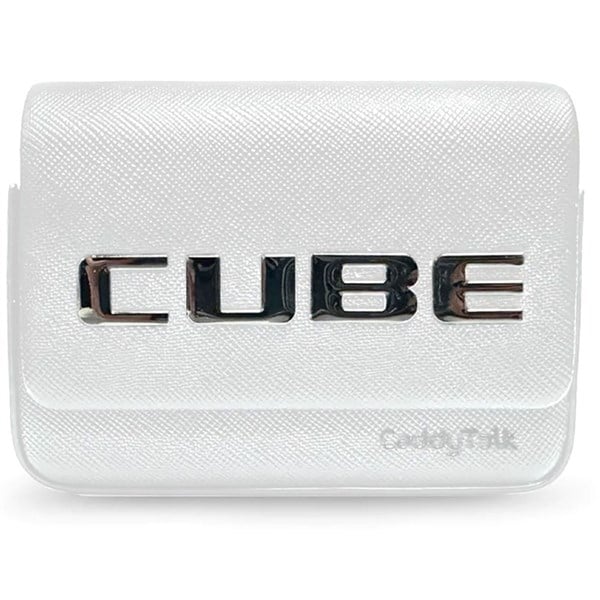 cube rf ex8