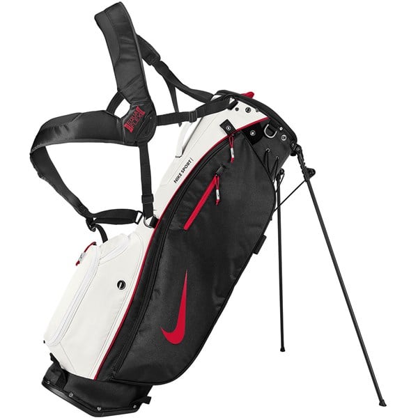 Nike Sport Lite Stand Bag