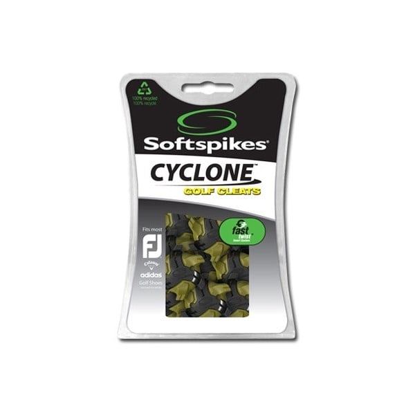 Softspikes Cyclone Fast Twist Cleats